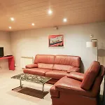 Daire Historic Center Charming Duplex 5 Travelers