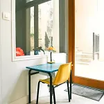 Historic Center Charming Duplex 5 Travelers Daire *