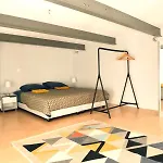 Daire Historic Center Charming Duplex 5 Travelers