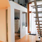 Historic Center Charming Duplex 5 Travelers * Bordeaux