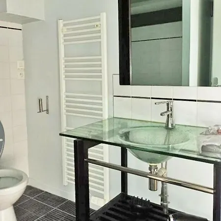 Historic Center Charming Duplex 5 Travelers Apartamento Bordéus