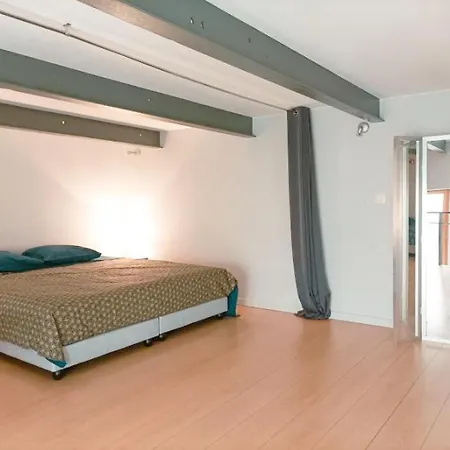 Historic Center Charming Duplex 5 Travelers 아파트 보르도