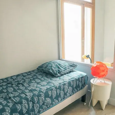 Historic Center Charming Duplex 5 Travelers Bordéus
