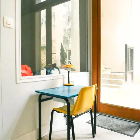 Historic Center Charming Duplex 5 Travelers Apartamento *