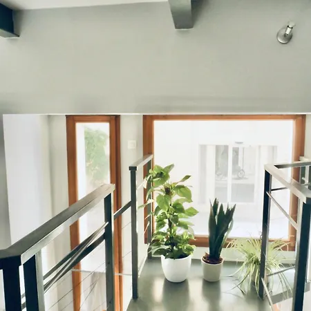 Historic Center Charming Duplex 5 Travelers Apartamento *