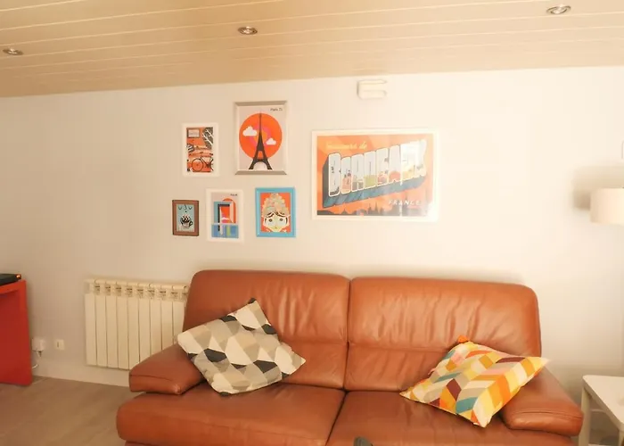 Historic Center Charming Duplex 5 Travelers