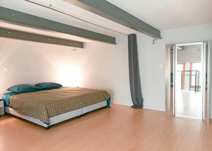 Historic Center Charming Duplex 5 Travelers 아파트 보르도
