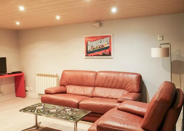 아파트 Historic Center Charming Duplex 5 Travelers