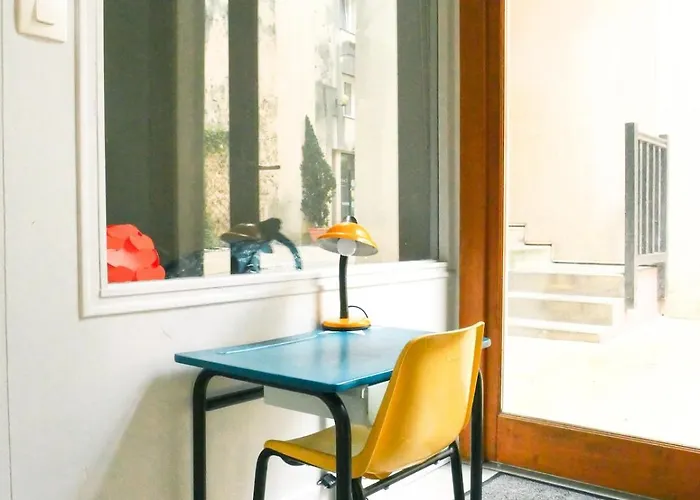 Historic Center Charming Duplex 5 Travelers 아파트 *